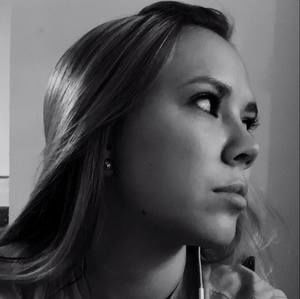 Meet your Posher, Bethany